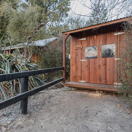 Lake Tekapo Cottages מראה חיצוני תמונה