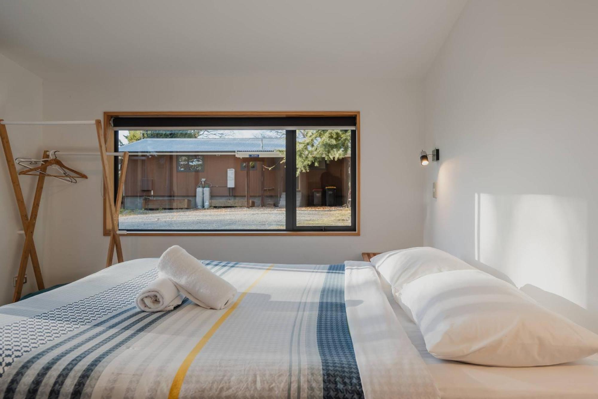 Lake Tekapo Cottages מראה חיצוני תמונה
