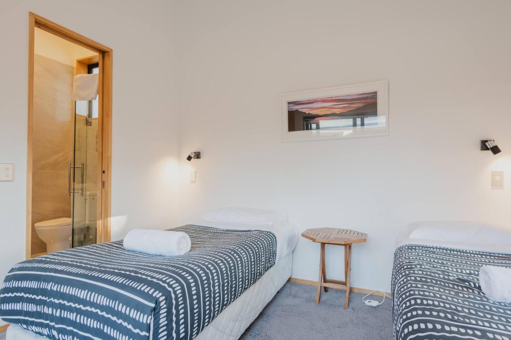 Lake Tekapo Cottages מראה חיצוני תמונה
