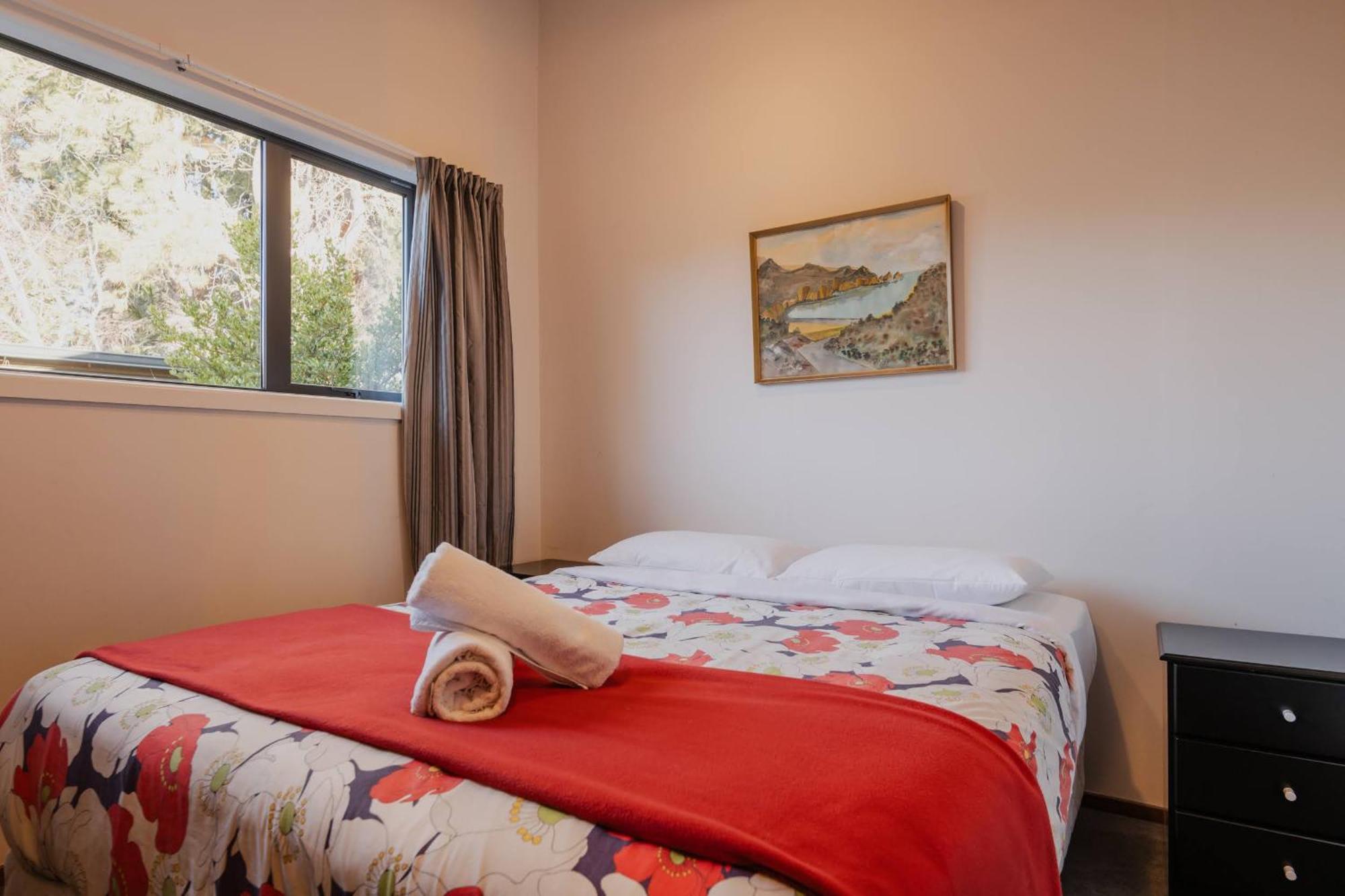 Lake Tekapo Cottages מראה חיצוני תמונה