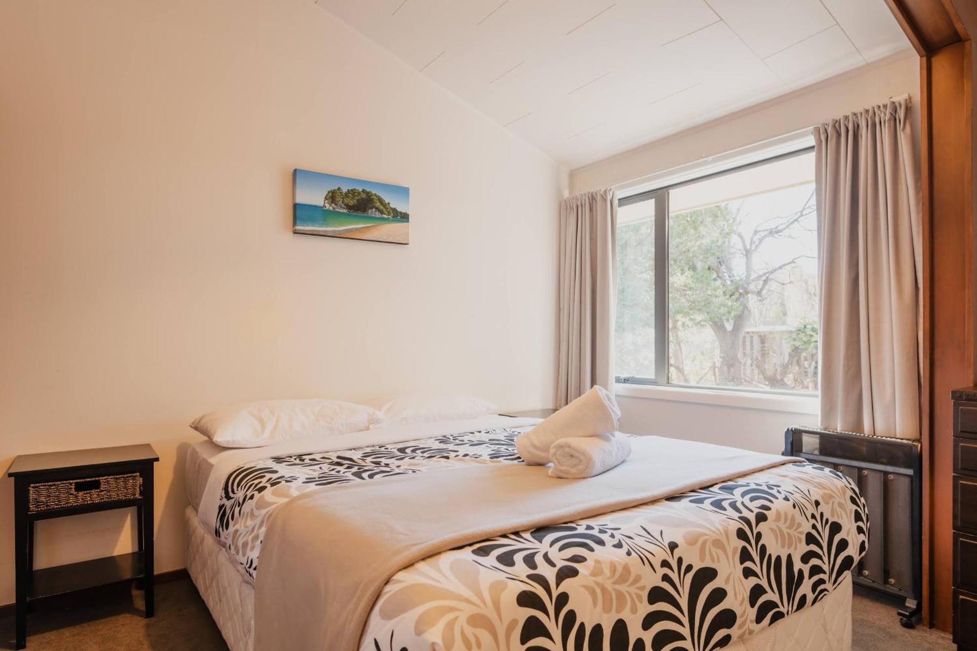 Lake Tekapo Cottages מראה חיצוני תמונה
