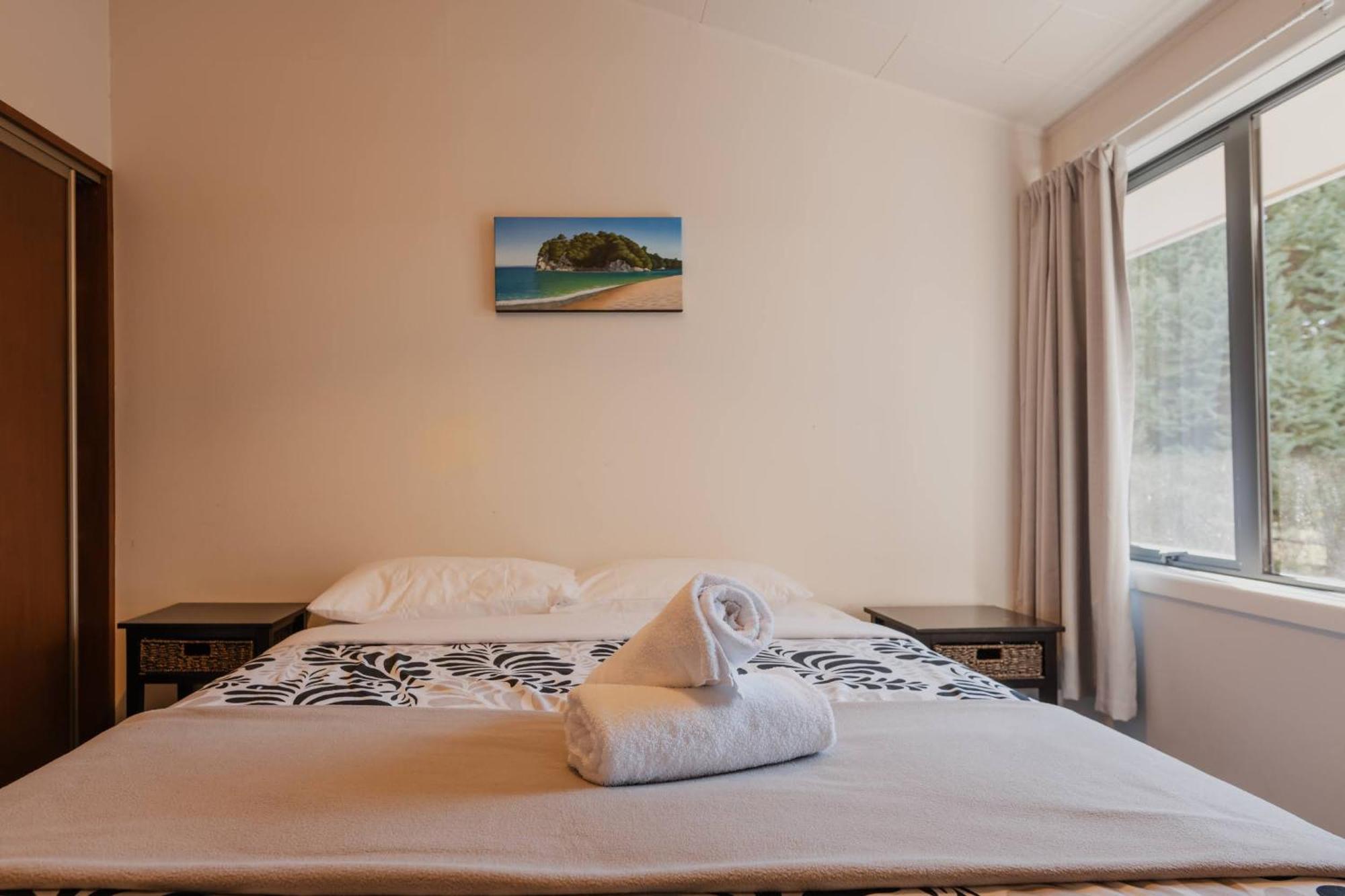 Lake Tekapo Cottages מראה חיצוני תמונה