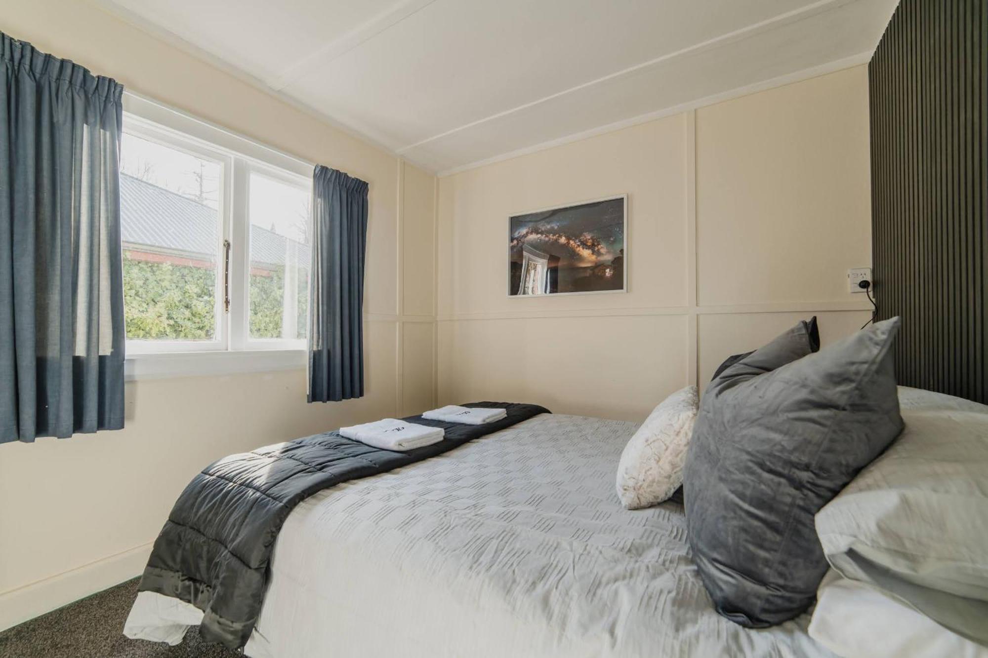 Lake Tekapo Cottages מראה חיצוני תמונה