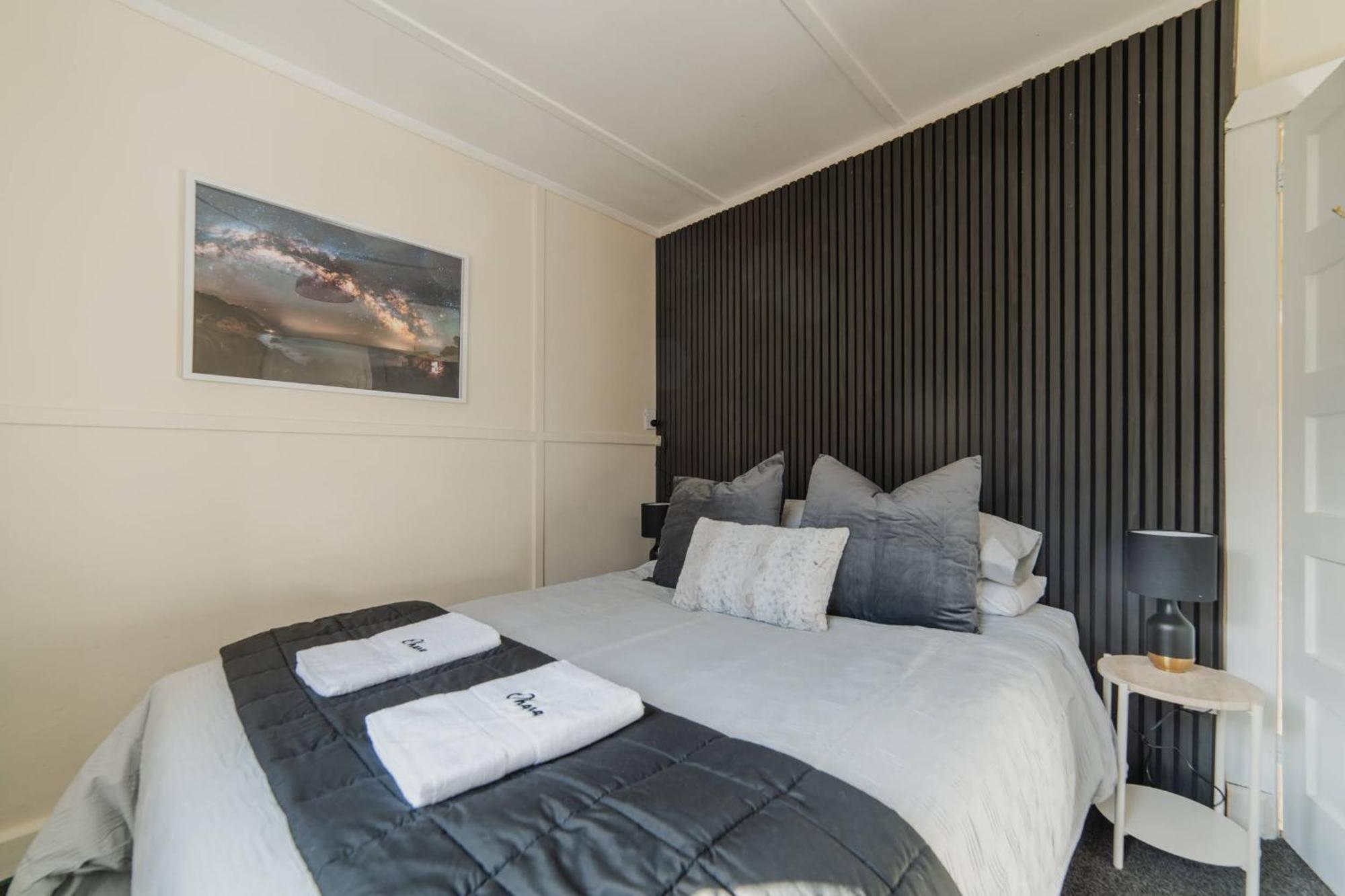 Lake Tekapo Cottages מראה חיצוני תמונה