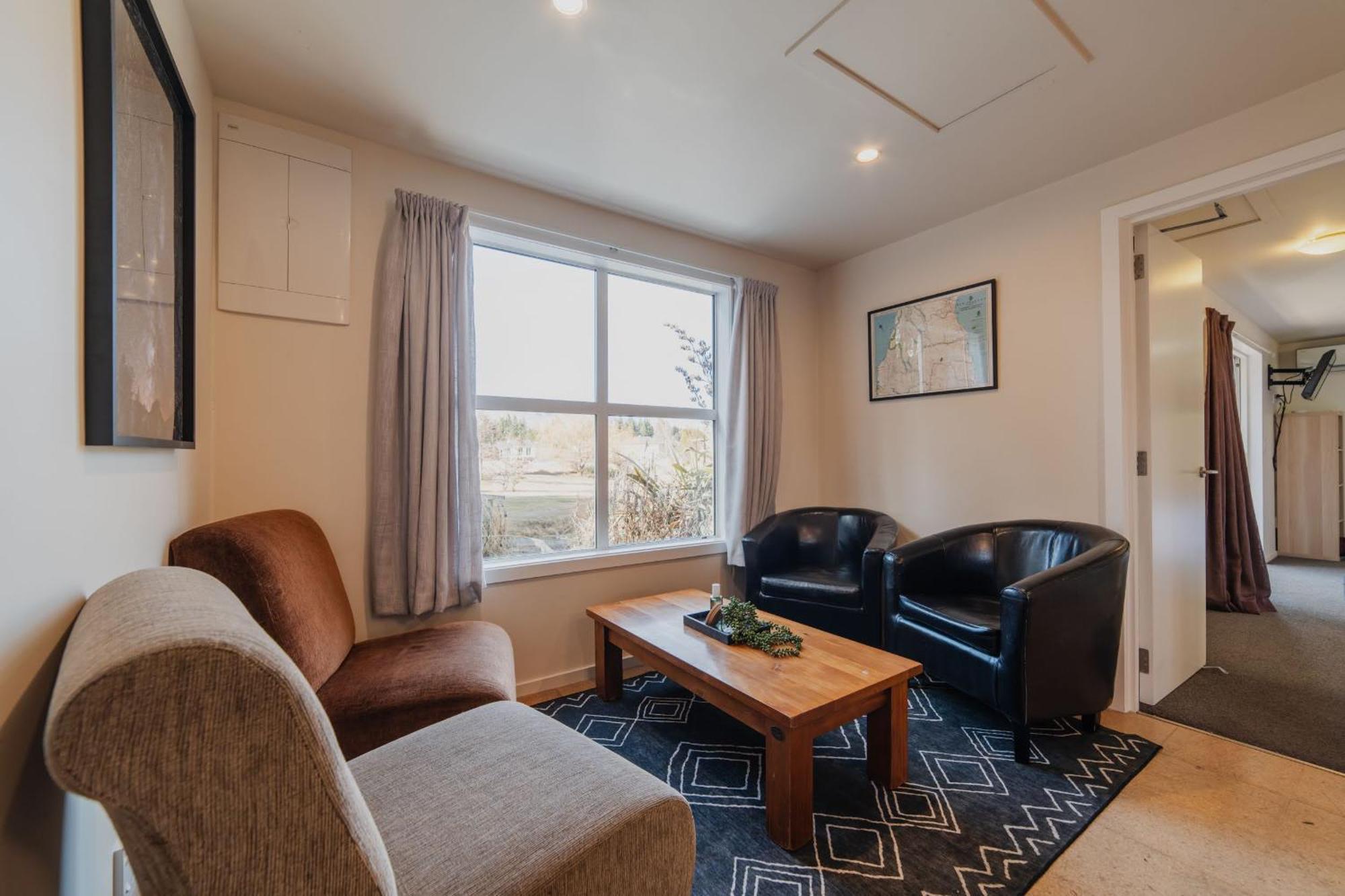 Lake Tekapo Cottages מראה חיצוני תמונה